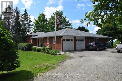 5884 7Th Line, New Tecumseth, ON - Outdoor