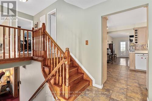 5884 7Th Line, New Tecumseth, ON - Indoor Photo Showing Other Room