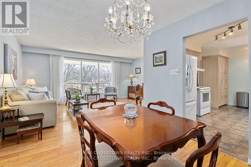 5884 7Th Line, New Tecumseth, ON - Indoor Photo Showing Dining Room