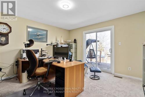 5884 7Th Line, New Tecumseth, ON - Indoor Photo Showing Office