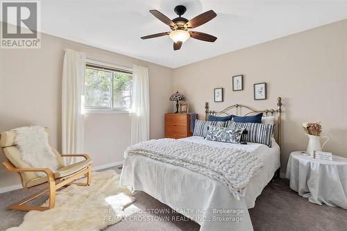 5884 7Th Line, New Tecumseth, ON - Indoor Photo Showing Bedroom