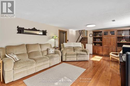 5884 7Th Line, New Tecumseth, ON - Indoor Photo Showing Living Room