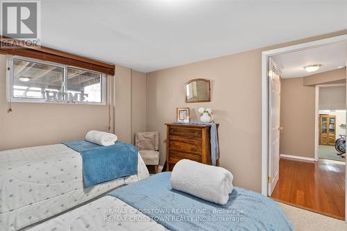 5884 7Th Line, New Tecumseth, ON - Indoor Photo Showing Bedroom