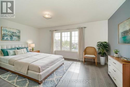 106 Pearl Lake Road, Markham, ON - Indoor Photo Showing Bedroom