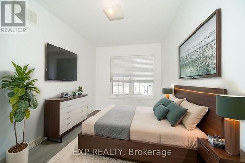 106 Pearl Lake Road, Markham, ON - Indoor Photo Showing Bedroom