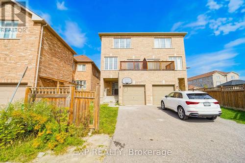 106 Pearl Lake Road, Markham, ON - Outdoor