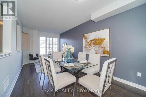 106 Pearl Lake Road, Markham, ON - Indoor Photo Showing Dining Room