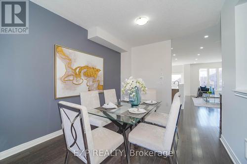 106 Pearl Lake Road, Markham, ON - Indoor Photo Showing Dining Room