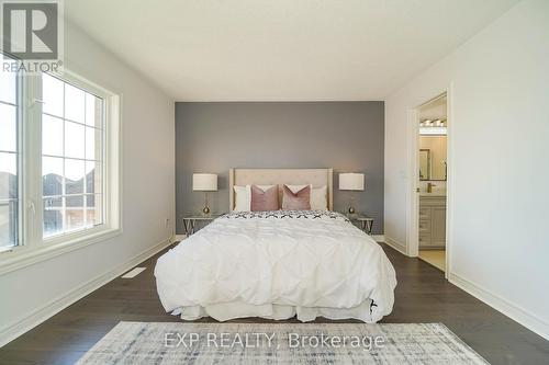 106 Pearl Lake Road, Markham, ON - Indoor Photo Showing Bedroom