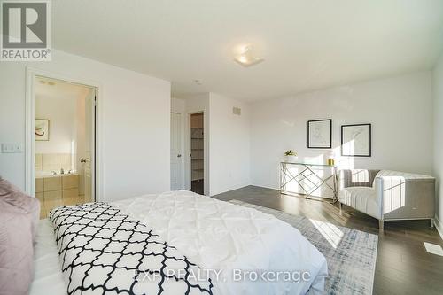 106 Pearl Lake Road, Markham, ON - Indoor Photo Showing Bedroom