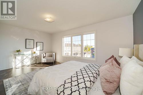 106 Pearl Lake Road, Markham, ON - Indoor Photo Showing Bedroom