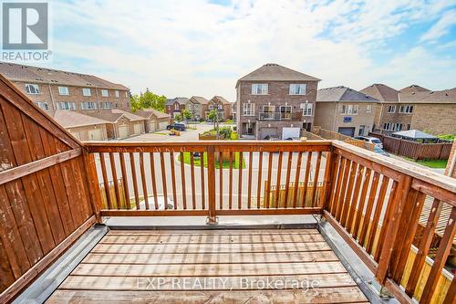 106 Pearl Lake Road, Markham, ON - Outdoor With Exterior