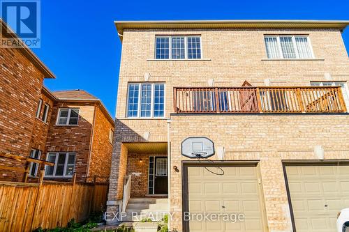 106 Pearl Lake Road, Markham, ON - Outdoor With Exterior