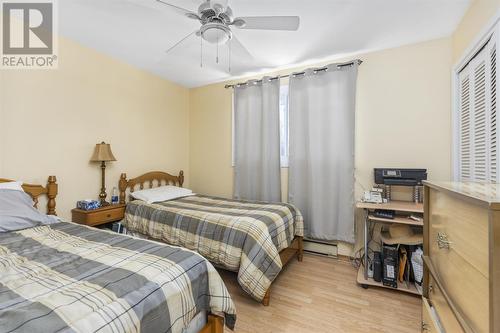 100 Pleasant Dr, Sault Ste. Marie, ON - Indoor Photo Showing Bedroom