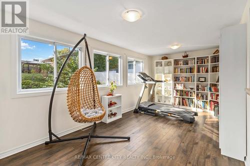 3 Sumner Road, London, ON - Indoor Photo Showing Gym Room