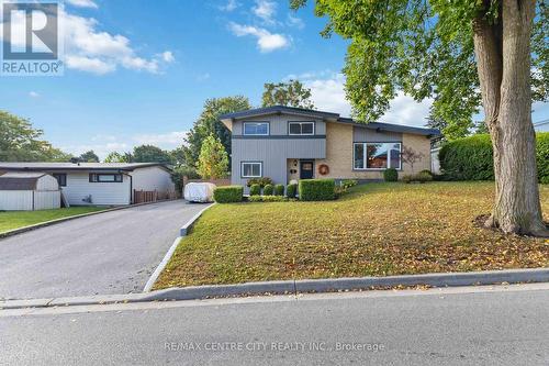 3 Sumner Road, London, ON - Outdoor