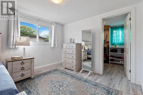 3 Sumner Road, London, ON - Indoor Photo Showing Bedroom