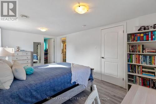 3 Sumner Road, London, ON - Indoor Photo Showing Bedroom