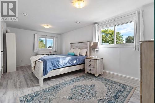 3 Sumner Road, London, ON - Indoor Photo Showing Bedroom