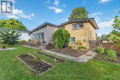 3 Sumner Road, London, ON - Outdoor