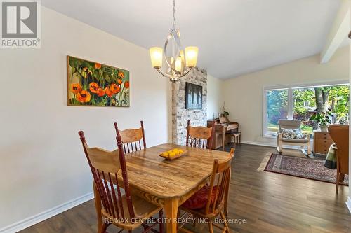 3 Sumner Road, London, ON - Indoor Photo Showing Dining Room