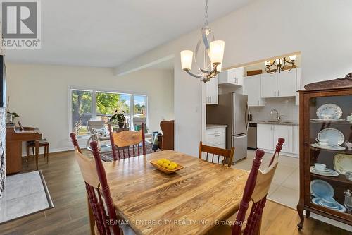 3 Sumner Road, London, ON - Indoor Photo Showing Dining Room