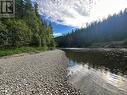 100 Shuswap River Drive, Lumby, BC  - Outdoor With Body Of Water With View 