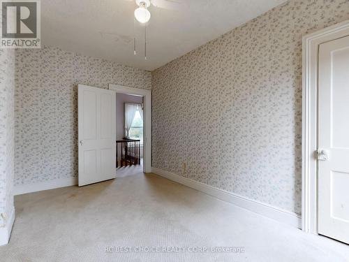 9950 Britannia Road, Milton, ON - Indoor Photo Showing Other Room