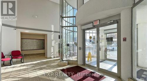 204 - 39 Kimbercroft Court, Toronto, ON - Indoor Photo Showing Other Room