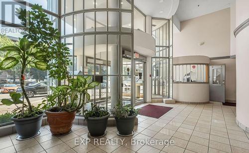 204 - 39 Kimbercroft Court, Toronto, ON - Indoor Photo Showing Other Room