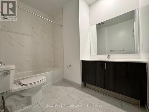 2602 - 1455 Celebration Drive, Pickering, ON - Indoor Photo Showing Bathroom