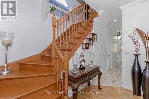 32 Pennyroyal Crescent, Brampton, ON - Indoor Photo Showing Other Room