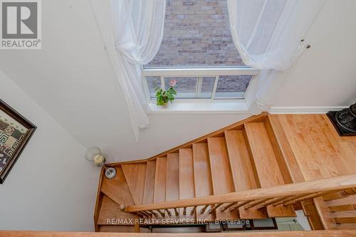 32 Pennyroyal Crescent, Brampton, ON - Indoor Photo Showing Other Room