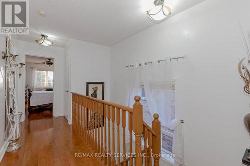 32 Pennyroyal Crescent, Brampton, ON - Indoor Photo Showing Other Room