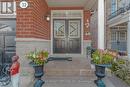 32 Pennyroyal Crescent, Brampton, ON  - Outdoor 