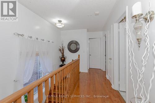 32 Pennyroyal Crescent, Brampton, ON - Indoor Photo Showing Other Room