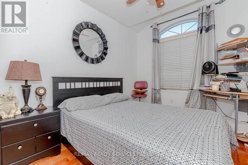 32 Pennyroyal Crescent, Brampton, ON - Indoor Photo Showing Bedroom