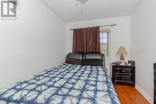 32 Pennyroyal Crescent, Brampton, ON - Indoor Photo Showing Bedroom