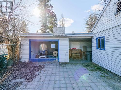 763 Kinchant Street, Quesnel, BC 