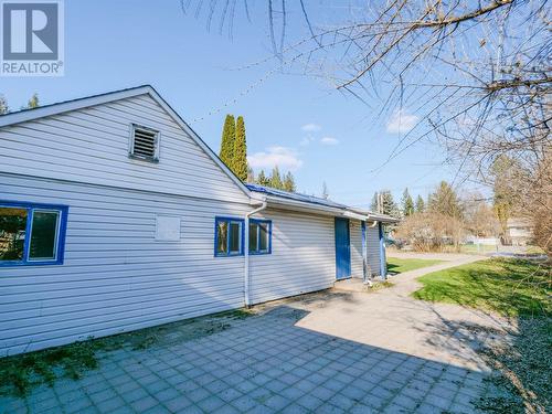 763 Kinchant Street, Quesnel, BC 