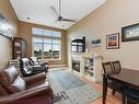 621-623 Treanor Ave, Langford, BC  - Indoor Photo Showing Living Room With Fireplace 