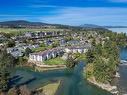 4199-2600 Ferguson Rd, Central Saanich, BC  - Outdoor With Body Of Water With View 