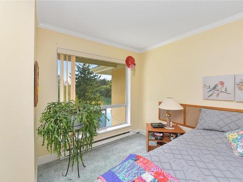 4199-2600 Ferguson Rd, Central Saanich, BC - Indoor Photo Showing Bedroom