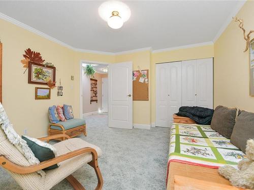 4199-2600 Ferguson Rd, Central Saanich, BC - Indoor