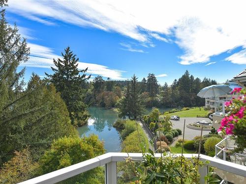 4199-2600 Ferguson Rd, Central Saanich, BC - Outdoor With View