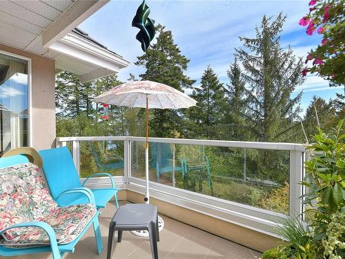 4199-2600 Ferguson Rd, Central Saanich, BC - Outdoor