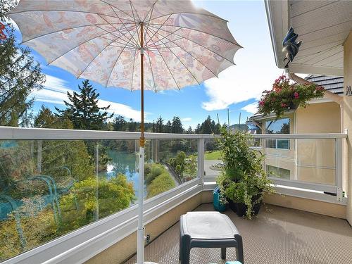 4199-2600 Ferguson Rd, Central Saanich, BC - Outdoor With Exterior