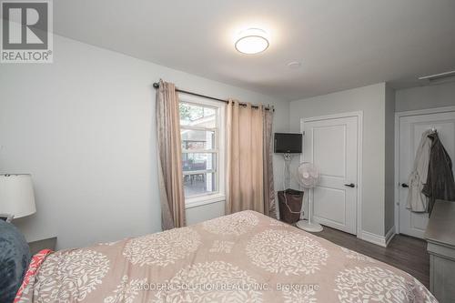 68 Carlton Street, St. Catharines, ON - Indoor Photo Showing Bedroom