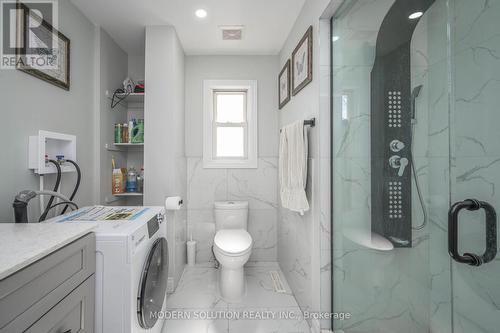 68 Carlton Street, St. Catharines, ON - Indoor Photo Showing Bathroom