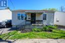 68 Carlton Street, St. Catharines, ON  - Outdoor With Deck Patio Veranda 